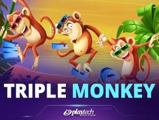 Triple Monkey (1) game icon