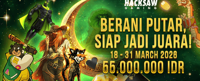 Menang Besar di pompa88 slot