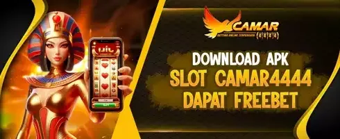Promo Instal Aplikasi APK Spesial promotion banner