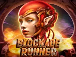 Blockade Runner game icon