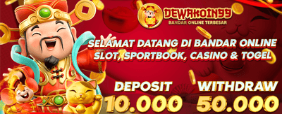 Bonus Selamat Datang idpompa88.com