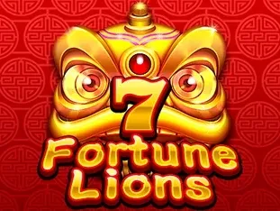 Fortune Lions 7 game icon